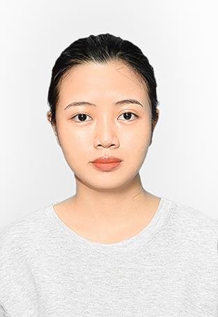Đặng ngọc tường vy dạy Hóa học