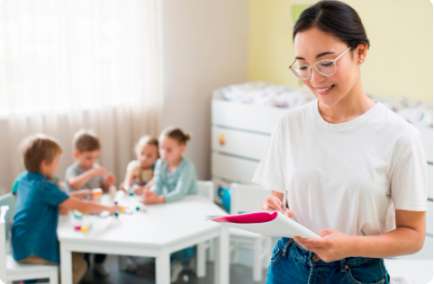 Gia Sư Cao Lãnh Uy Tín – Dạy Kèm Tại Nhà Chất Lượng