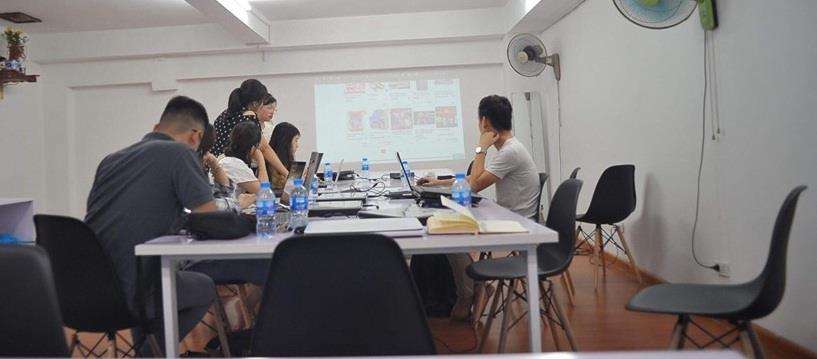 Giúp học sinh vượt qua nỗi sợ môn Toán hiệu quả