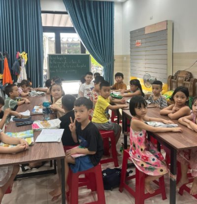 Trung Tâm Gia Sư Long Xuyên - Gia Sư Uy Tín Tại An Giang