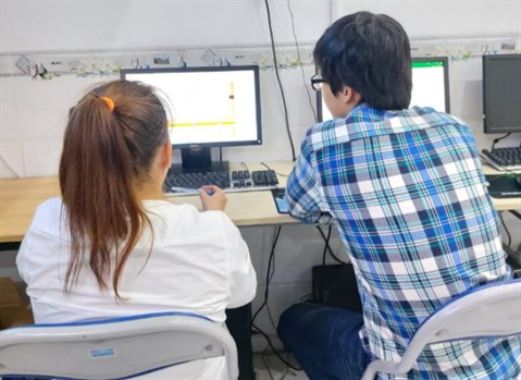 Gia sư dạy kèm tại nhà Long Xuyên