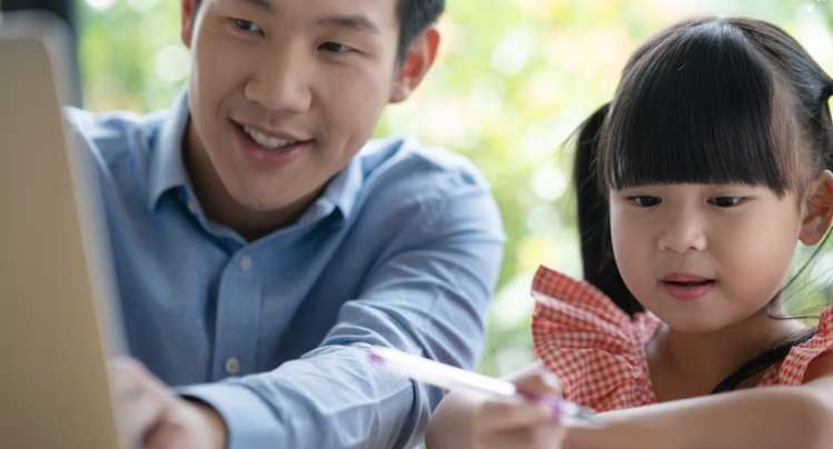 Gia sư Huyện Củ Chi - Dạy Kèm Tại Nhà 
