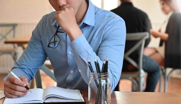 luyện IELTS Reading