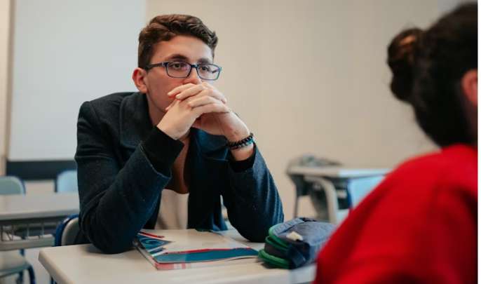 Trung tâm luyện IELTS uy tín