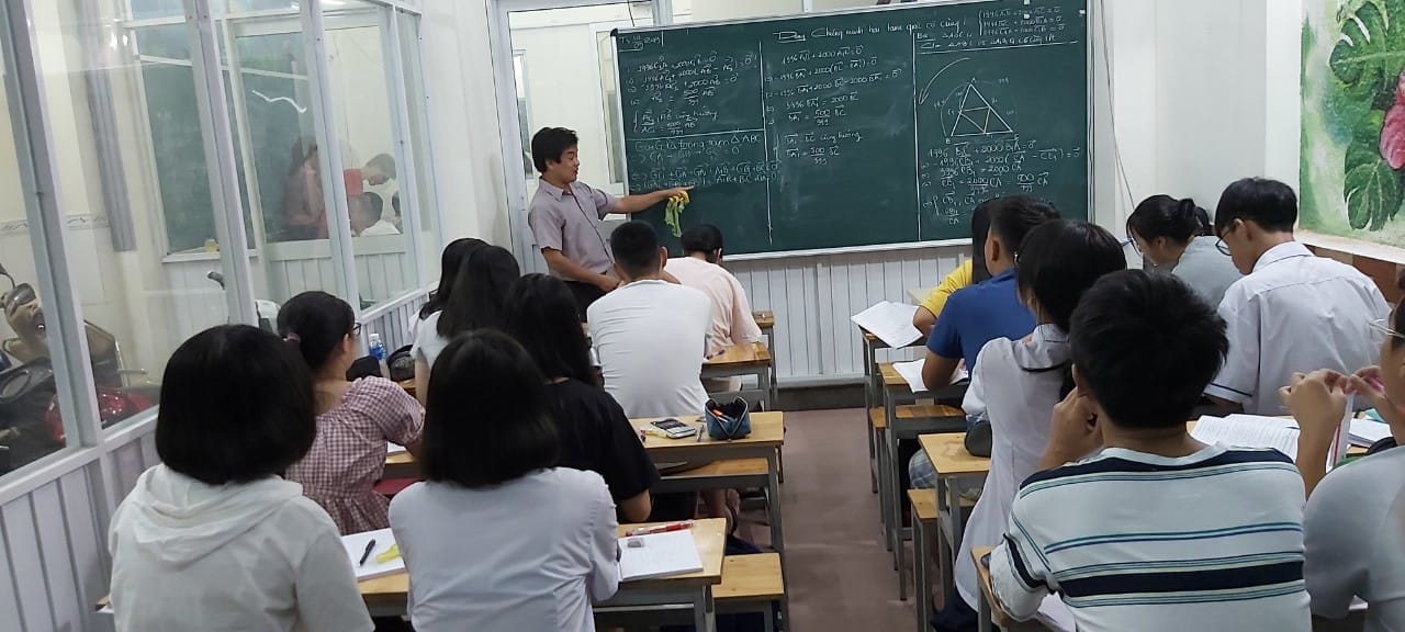 Trung tâm uy tín tại An Giang