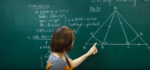 Gia Sư Lớp 7 Tại Nhà Uy Tín TPHCM