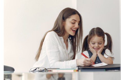 Gia Sư Ninh Kiều Uy Tín – Học Giỏi Mọi Môn