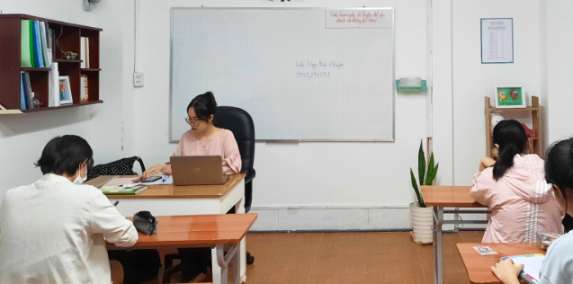 Gia sư quận 10 - Gia sư giỏi - chất lượng 