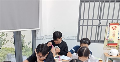 Trung tâm gia sư uy tín tại Tây Ninh