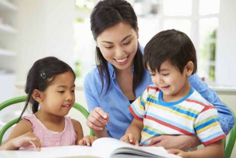 Gia sư dạy kèm tại nhà ở Thủ Đức uy tín, chất lượng