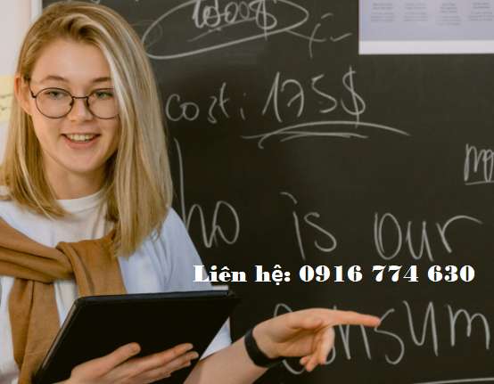 Trung tâm gia sư uy tín tại Tiền Giang dạy kèm tại nhà