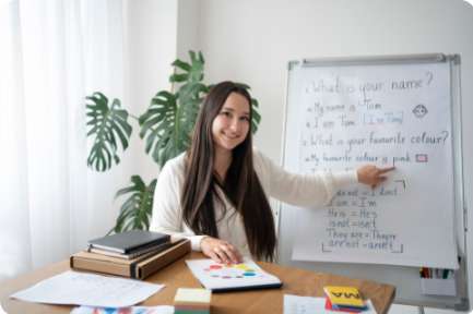 Gia Sư Tiếng Anh Cà Mau Uy Tín – Học Giỏi, Giao Tiếp Tốt
