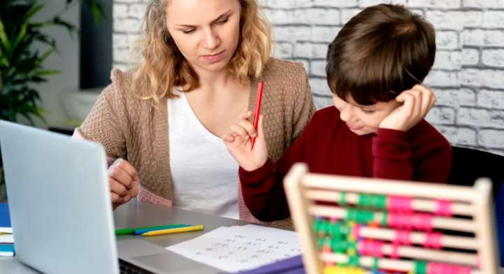 giáo viên tiếng Anh dạy 1 kèm 1