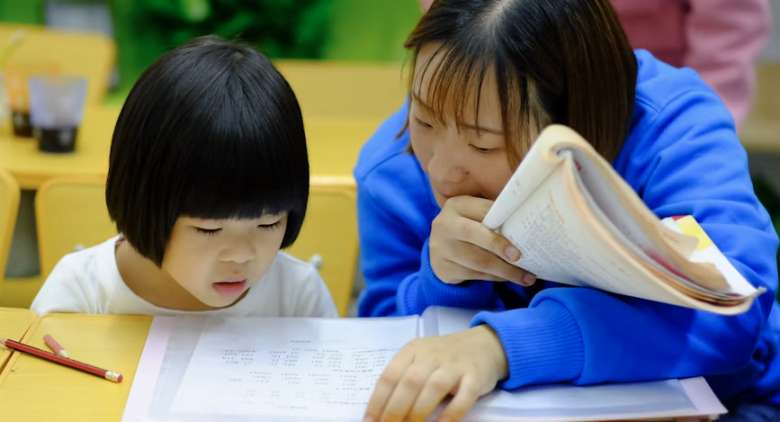 Tìm gia sư dạy tiếng Anh cho trẻ em tại TPHCM