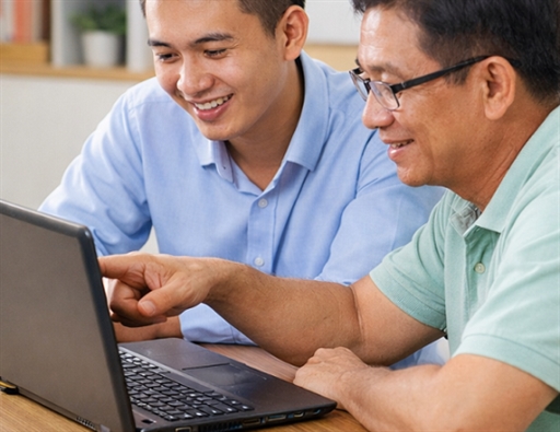 Dạy Kèm Tại Nhà TPHCM Từ Cơ Bản Đến Nâng Cao