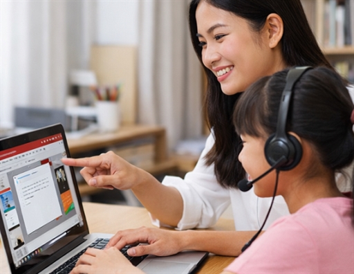 Gia Sư Tin Học TPHCM