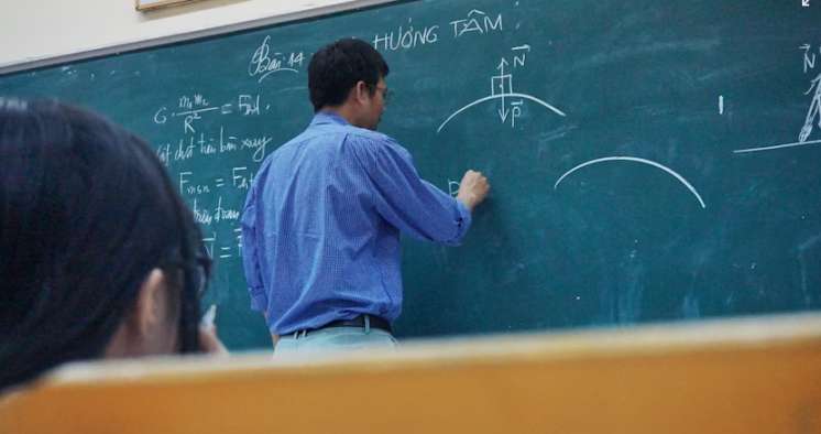 Tìm Gia Sư Toán Cao Cấp Uy Tín