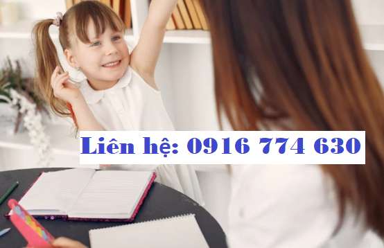 Trung tâm gia sư uy tín tại TPHCM với chất lượng dạy kèm cao