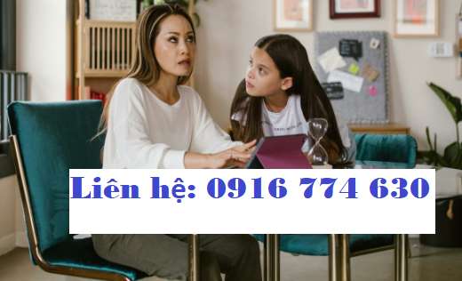 Gia sư uy tín tại Trà Vinh giúp học sinh tiến bộ nhanh