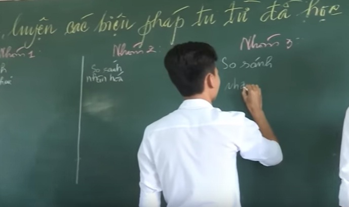 Gia Sư Vĩnh Long Uy Tín – Học Tập Hiệu Quả Tại Nhà