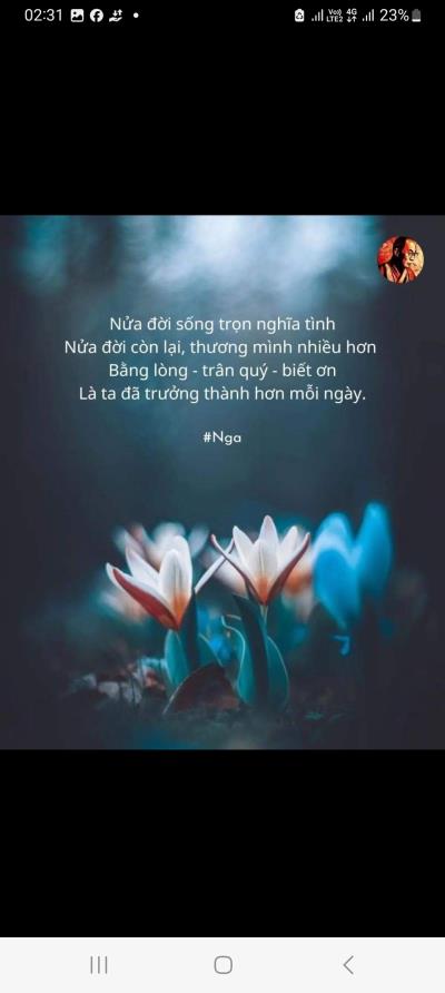 Gia sư Nguyễn Ngọc Diễm 