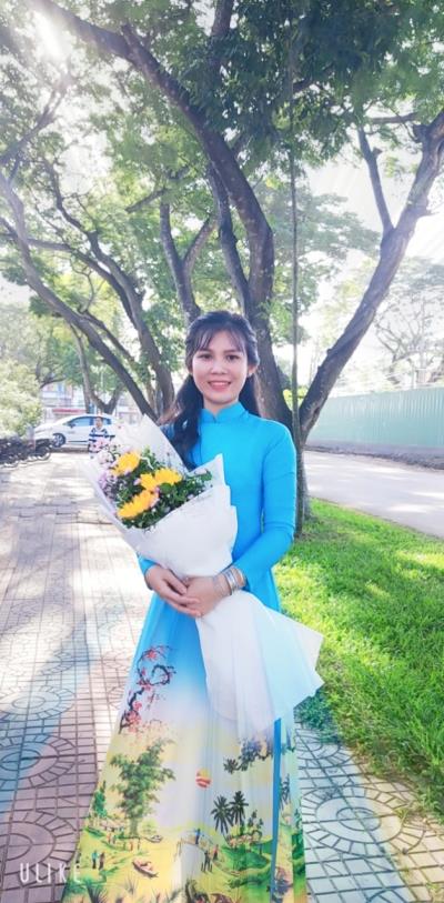 Gia sư Nguyễn Thị Cẩm Thư 