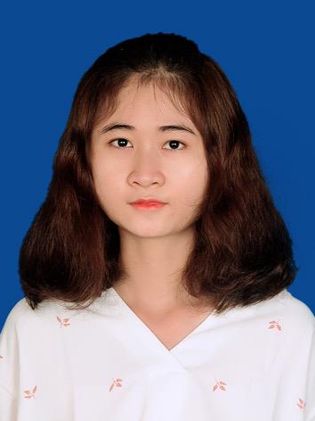 Gia sư Nguyễn Thị Mai