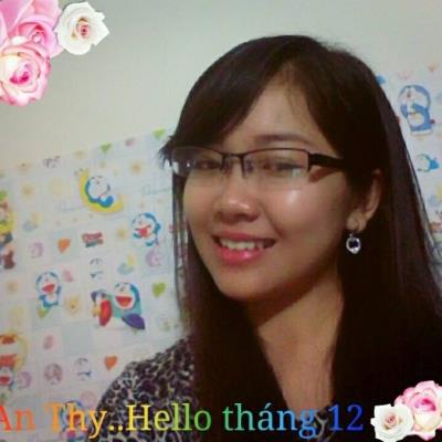 Gia sư Phan Thanh Thư 