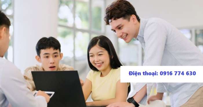 Trung tâm tiếng Nhật dạy tốt tại Tphcm