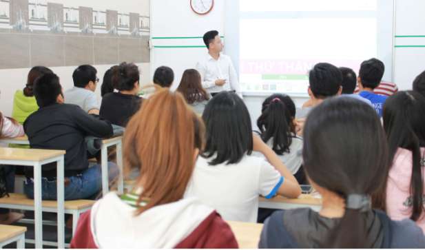 3 trung tâm luyện thi TOEIC uy tín tại Thủ Đức