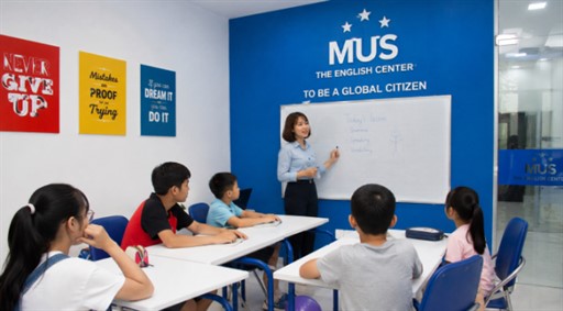 Tổng Hợp Các Trung Tâm Dạy Tiếng Anh Tại Cà Mau