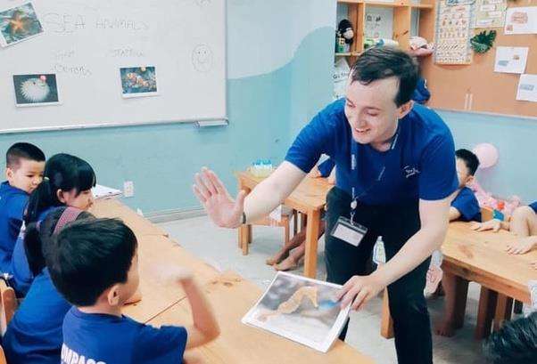 Làm thế nào để phát âm tiếng anh như người bản xứ?