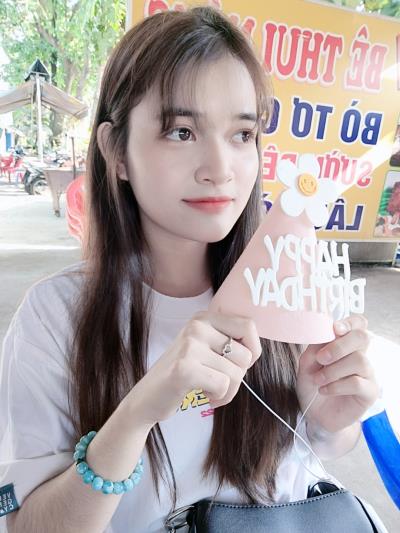  3081 -  Lê Thị Bích