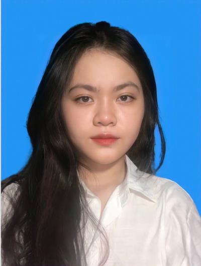  3122 -  Lê Thị Trà Mi 
