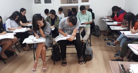 Điểm Mặt Những Lỗi Thường Gặp Khi Làm Bài Thi IELTS Tiếng Anh