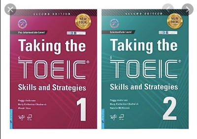 Kinh nghiệm của Thầy Cô Giáo Viên Luyện Thi Toeic Tại Nhà ở TPHCM