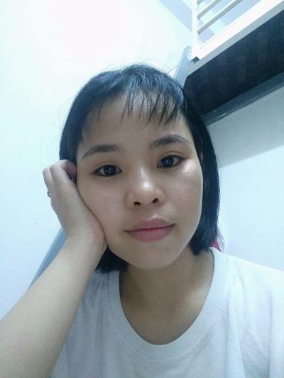 Nguyễn Thị Như Ngọc  dạy Tiếng Anh