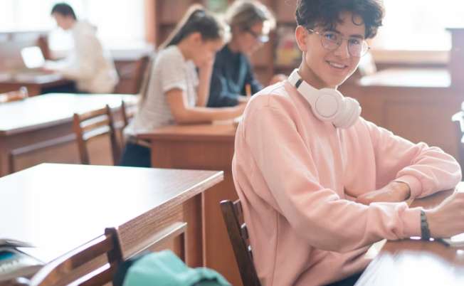 Phương Pháp Du Học Tiếng Anh Là Gì?