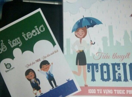 Gia Sư Luyện Thi TOEIC 1 Kèm 1 Tại TPHCM