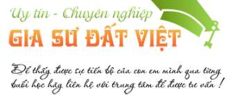 Trung Tâm Gia Sư Đất Việt Có Uy Tín Không? Tìm Hiểu Ngay!