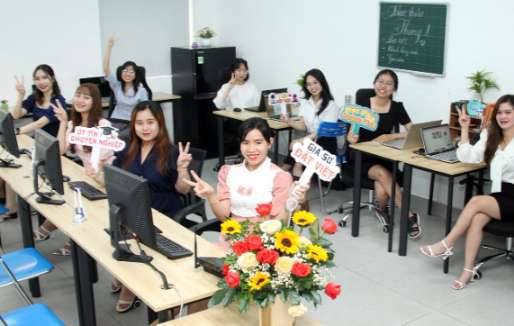 trung tâm gia sư đất việt