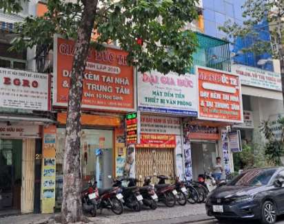 Gia Sư Đức Trí: Đảm Bảo Uy Tín Khi Nhận Lớp?