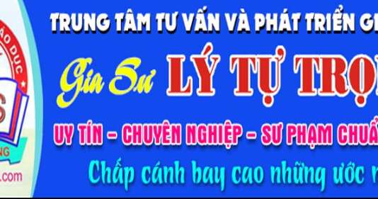 Gia su Ly Tu Trong
