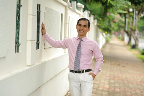Tìm Gia Sư Lớp 6 Uy Tín TPHCM