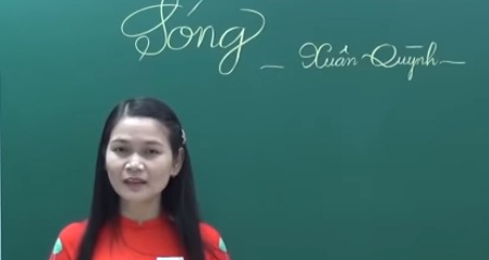 Địa chỉ tìm gia sư môn Văn tốt nhất tại TPHCM